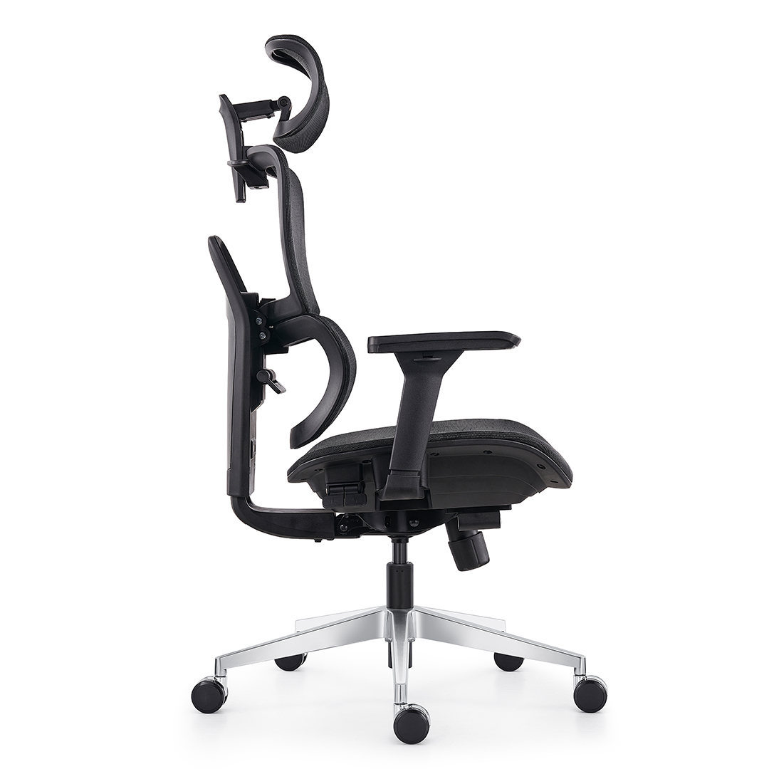 815A HIGH BACK ERGONOMIC FULL MESH CHAIR (3)