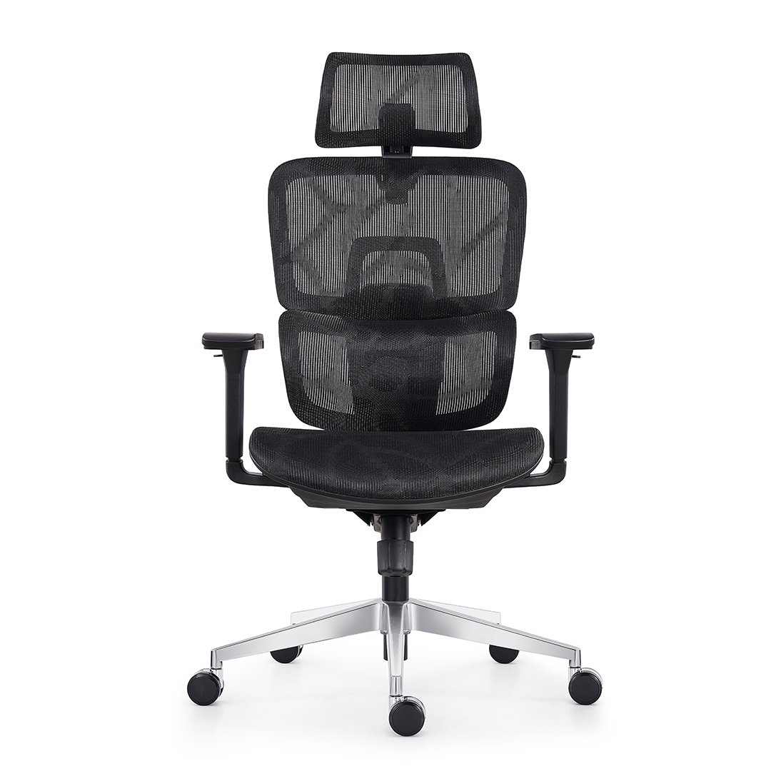 815A HIGH BACK ERGONOMIC FULL MESH CHAIR (1)