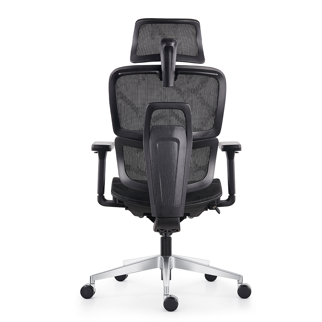 815A HIGH BACK ERGONOMIC FULL MESH CHAIR (5)
