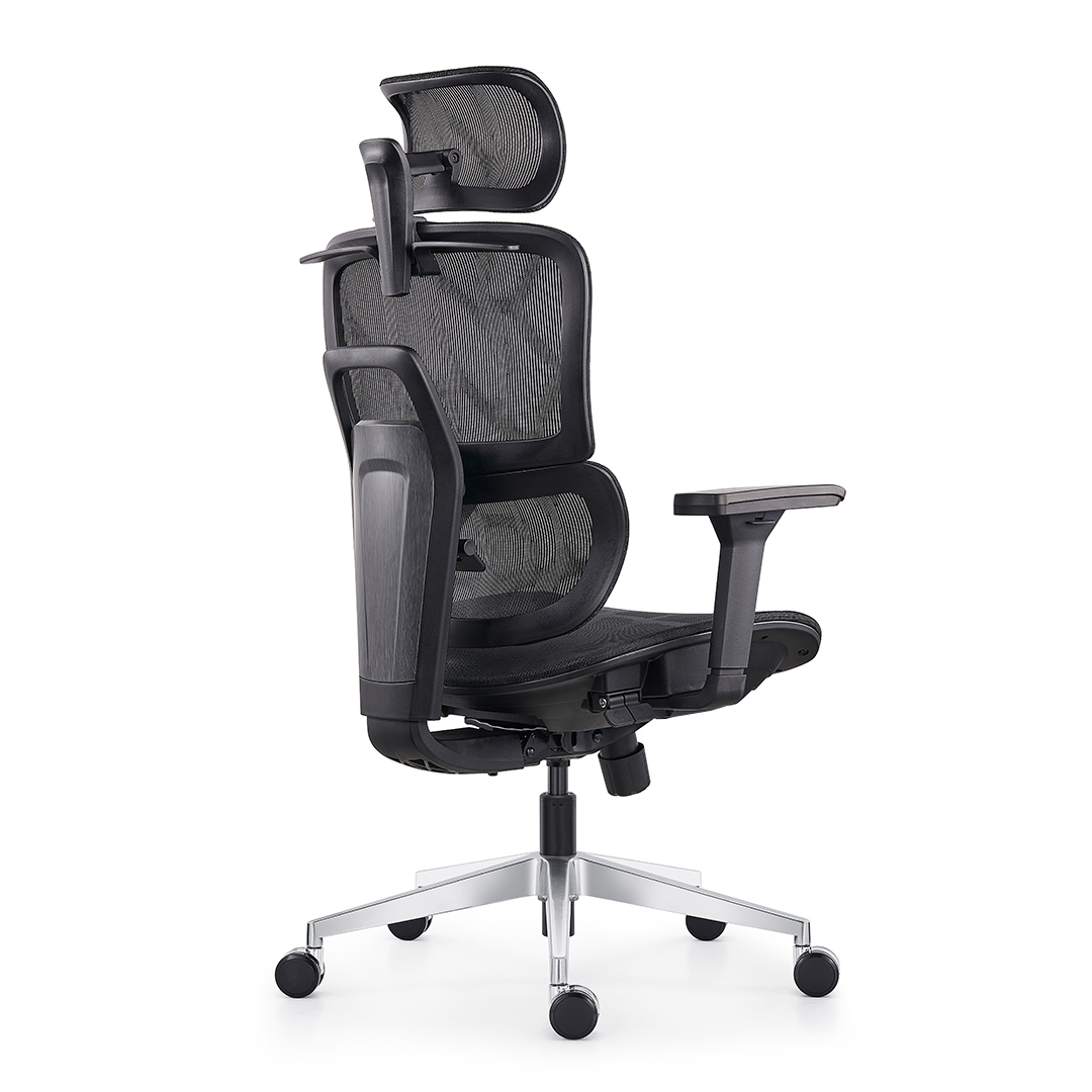 815A HIGH BACK ERGONOMIC FULL MESH CHAIR (4)