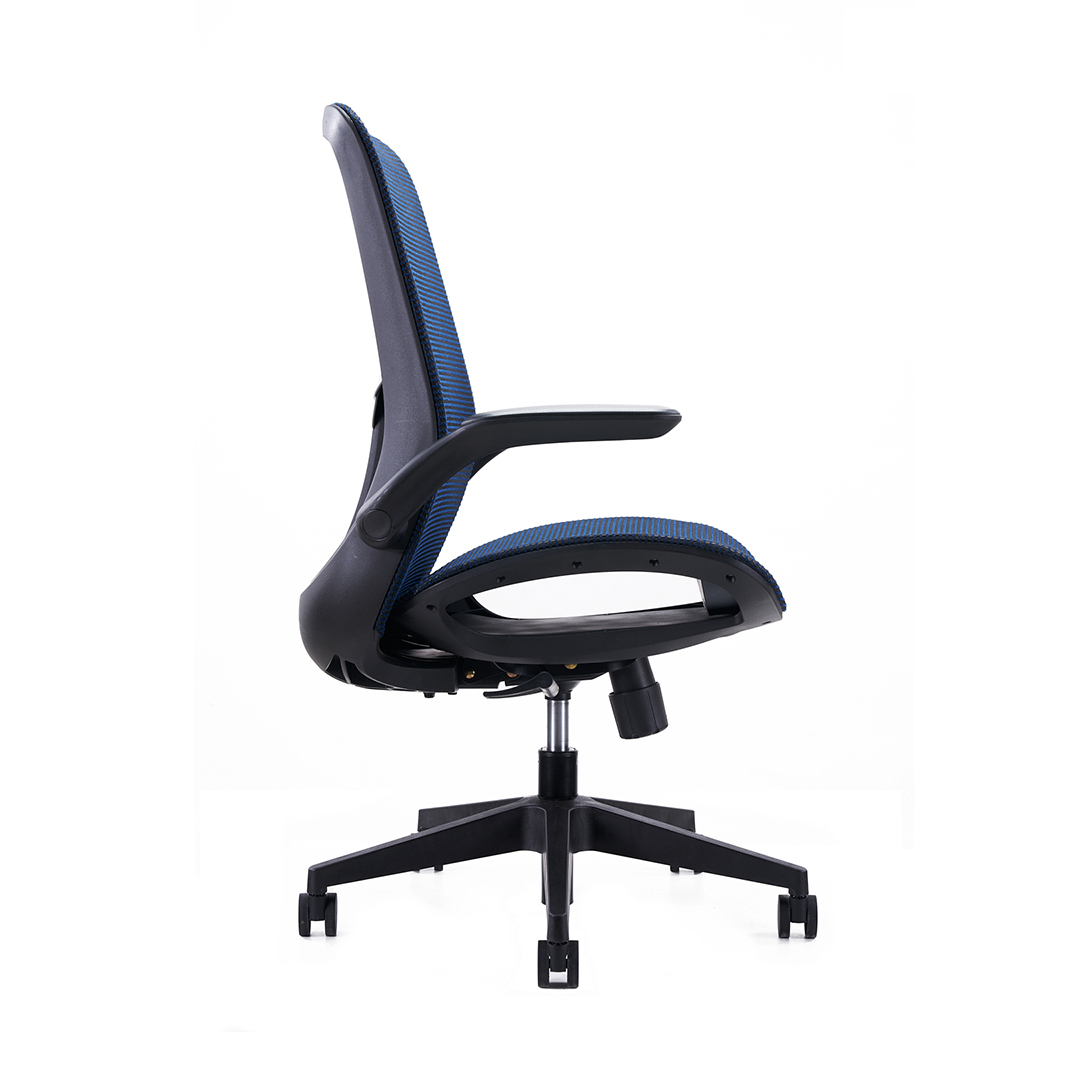 Q201B ALL MESH ERGONOMIC CHAIR (3)