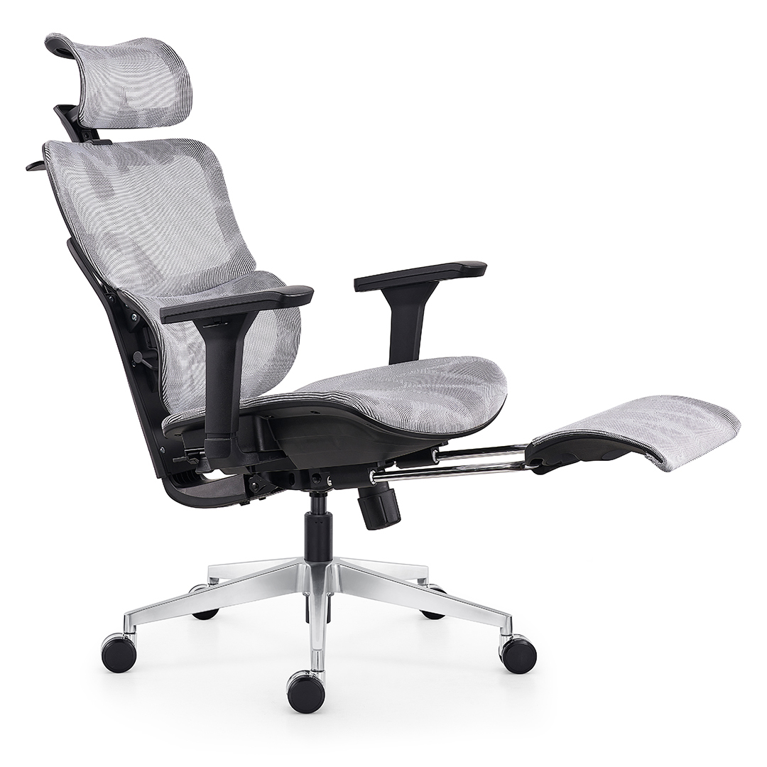 815A-L SilverMESH