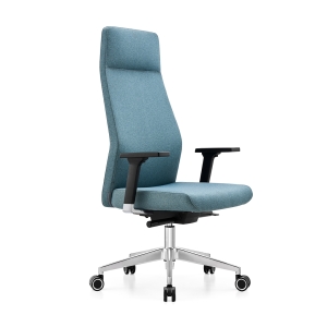 2025 New design fabric office chair 90115A-1