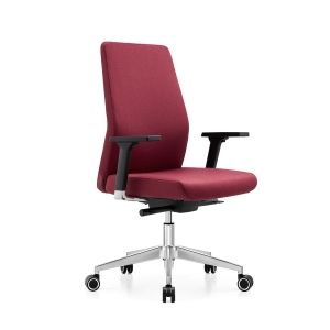 2025 New design fabric office chair 90115B-1