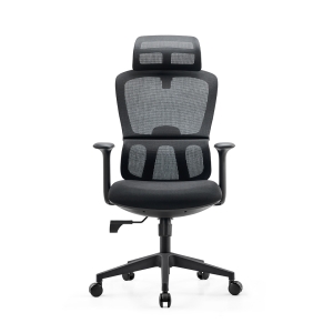 2025 New design ergonomic mesh chair Q319A-1