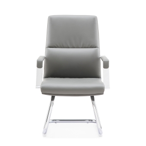 90064D Visitor Chair Leather Chair