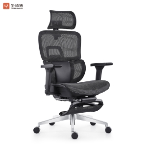 816A-L Black Frame