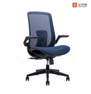 Q201B All Mesh Computer Chair