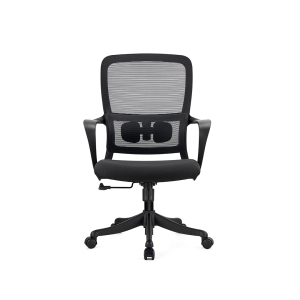 Q306B series low back mesh chair cheap chair