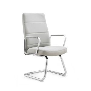 2025 New conference office leather chair 90114D-1