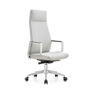 2025 New design modern leather chair 90115A