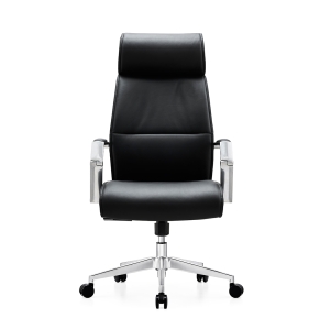 90112A New Design Leather Chair