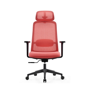 2025 New design office mesh chair moulded foam Q322A