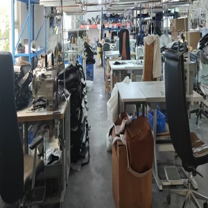 Strong Production Capacity