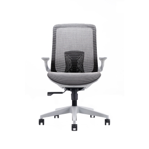 Q201B Low Back Office Operator Chair